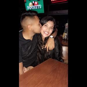 Meet your Posher, Estrella